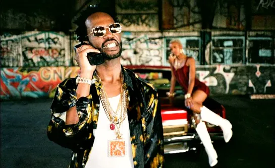 Juicy J feat NLE Choppa - LOAD IT UP