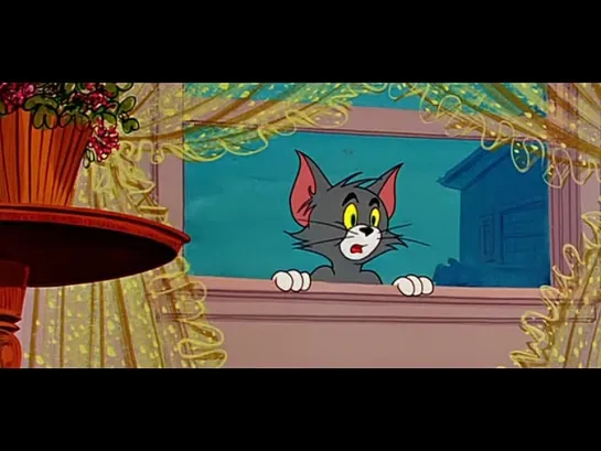 Tom and Jerry - 112 - Исчезающий утенок / The Vanishing Duck (1958)