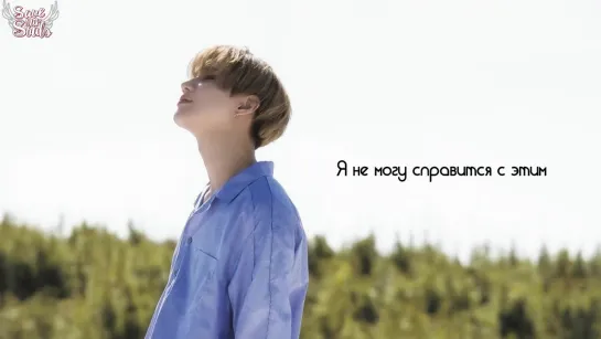 Lee Taemin (SHINee) - What's This Feeling (рус. саб)