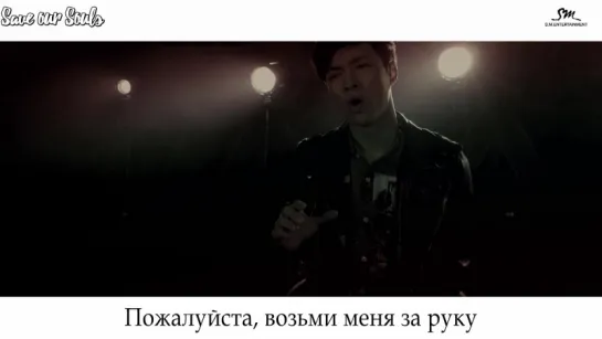 Lay (Zhang Yixing) (EXO) - Monodrama (рус. саб)