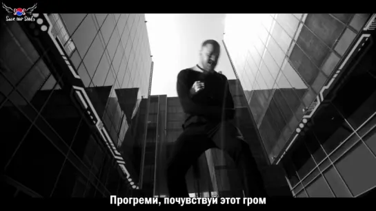 Imagine Dragons - Thunder (рус. саб)