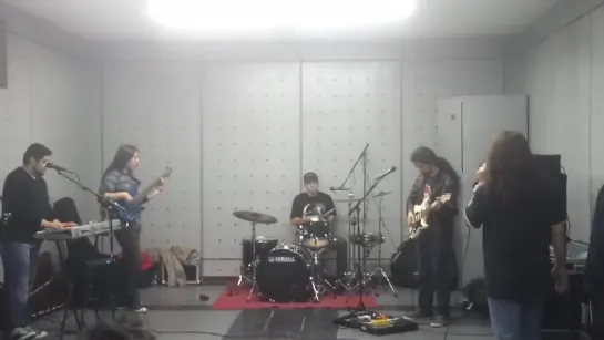 KRAKEN - VESTIDO DE CRISTAL - ENSAYO HD 720p