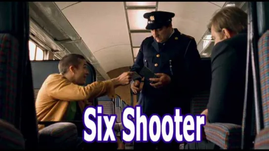 Шестизарядный Six Shooter 2004 Мартин МакДона