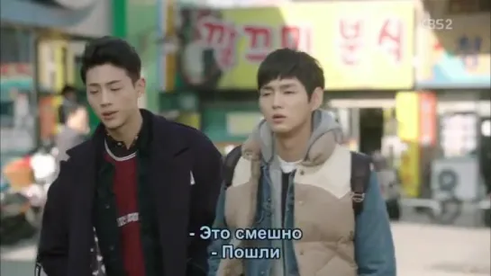 [Dorama Mania] Давай дерзай _ Sassy Go Go 8_12 (online-video-cutter.com) (2)