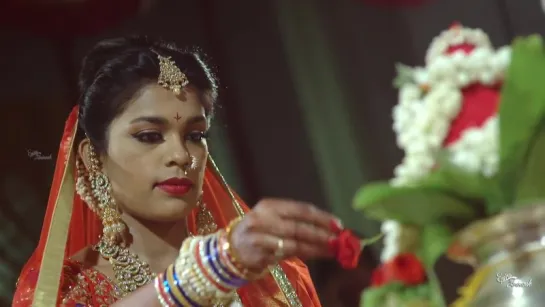 SREEJAKALYANAM II CHIRANJEEVI DAUGHTER  Wedding Trailer