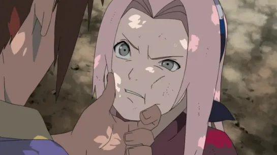 Naruto: Shippuden ep. 194 - Sakura Haruno