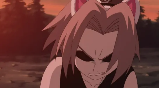 Naruto: Shippuden ep. 189 - Sakura Haruno