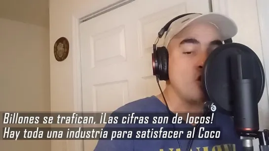 El Coco.