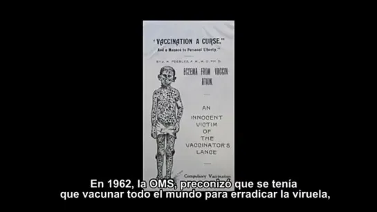 Documental- Argentina Vacunada Consentimiento Informado o Vacunación Compulsiva