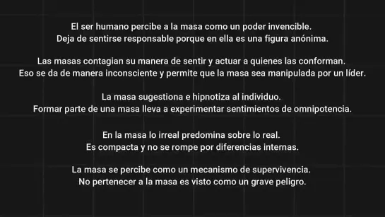 DOCUMENTAL GUERRA PSICOLOGICA Y CONTROL MENTAL.