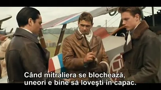 Flyboys (2006)