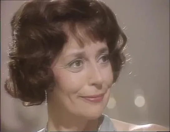 01. Час Агаты Кристи (сериал 1982) The Agatha Christie Hour: The Case of the Middle-Aged Wife