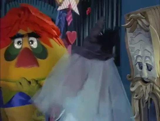 H.R. Pufnstuf Ep11 Dinner For Two in eng english