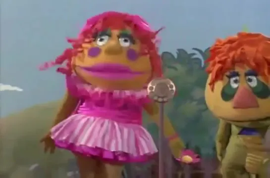 H.R. Pufnstuf Ep05 The Stand In in eng english