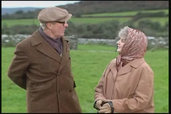 Отец Тед l Father Ted 3x01 Are You Right There, Father Ted