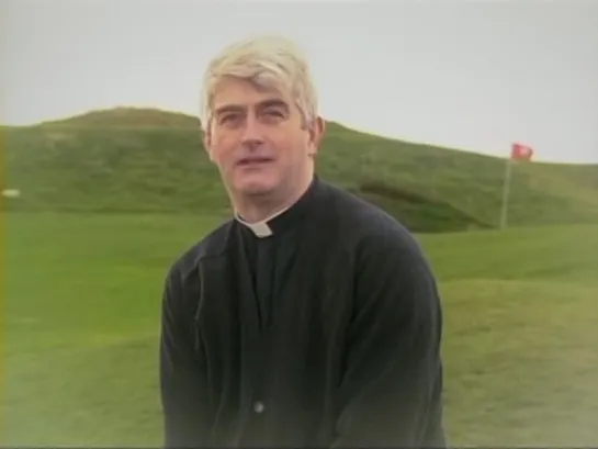 Отец Тед l Father Ted 2x09 New Jack City