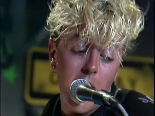 Stray Cats - Live At Montreux 1981