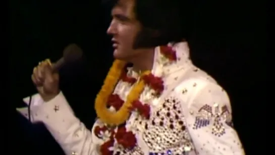 I Can't Stop Loving You - Elvis Presley