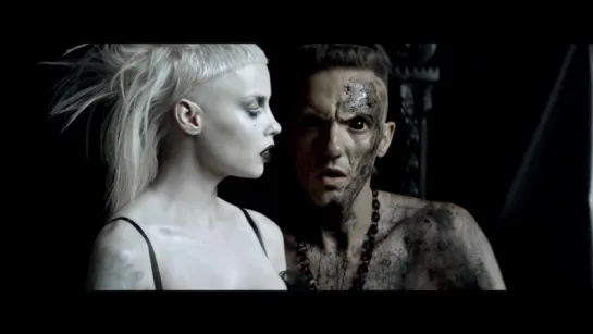 DIE ANTWOORD - UGLY BOY