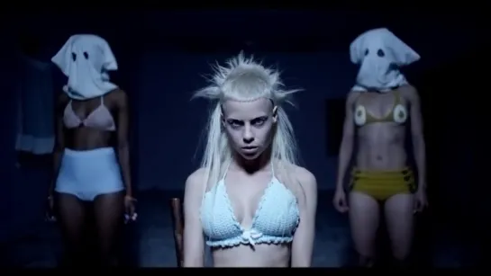 Die Antwoord - Cookie Thumper