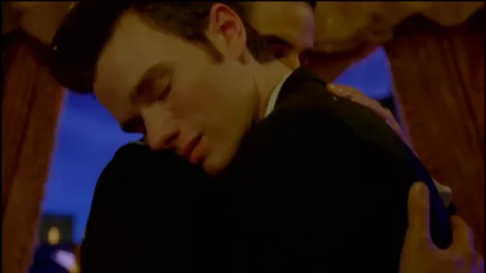 Come What Klaine