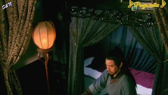 [FSG S&N] Legend of the Condor Heroes/ Легенда о героях Кондора 6/40