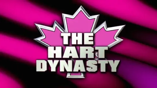 The Hart Dynasty Entrance Video