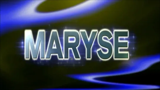 Maryse Entrance Video