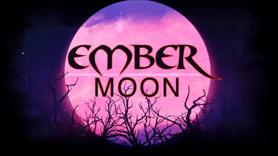 Ember Moon Entrance Video