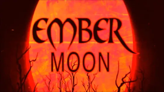 Ember Moon Entrance Video