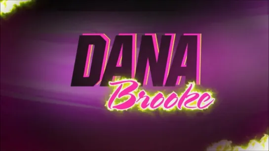 Dana Brooke Entrance Video