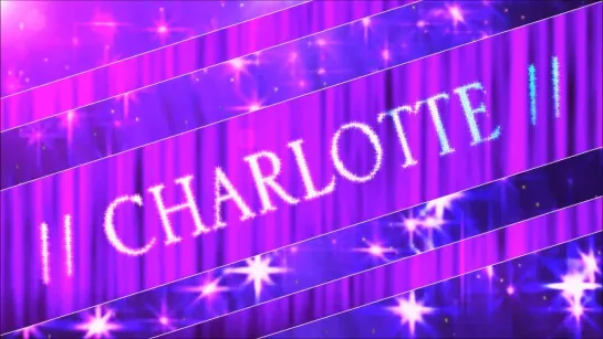 Charlotte Flair Entrance Video