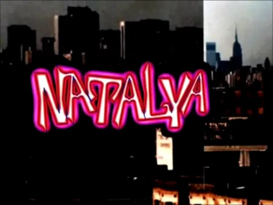 Natalya Entrance Video