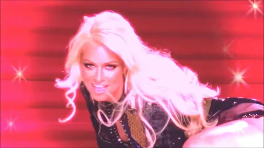 Maryse Entrance Video