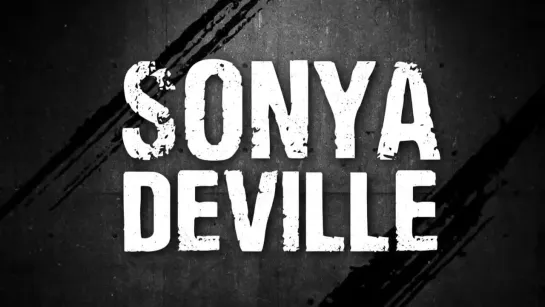 Sonya Deville Entrance Video