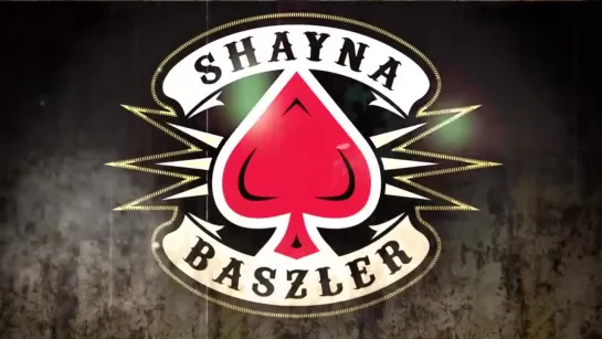 Shayna Baszler Entrance Video