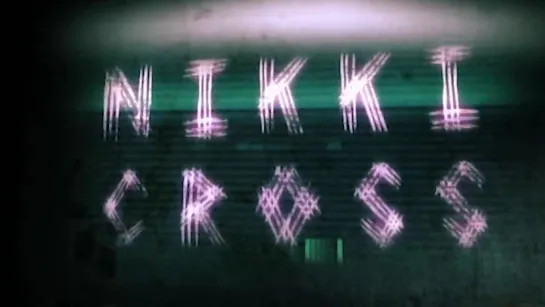 Nikki Cross Entrance Video