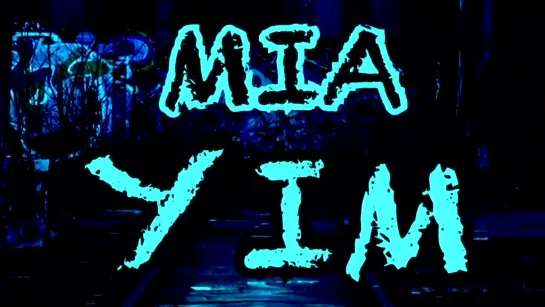 Mia Yim Entrance Video