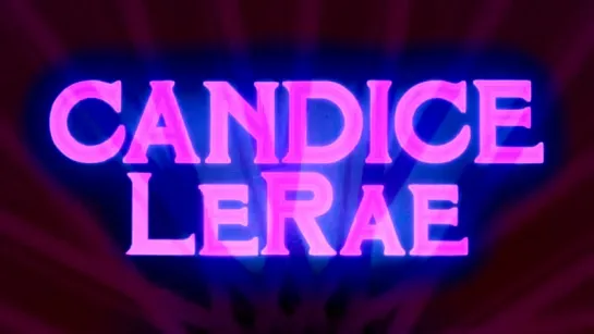 Candice LeRae Entrance Video