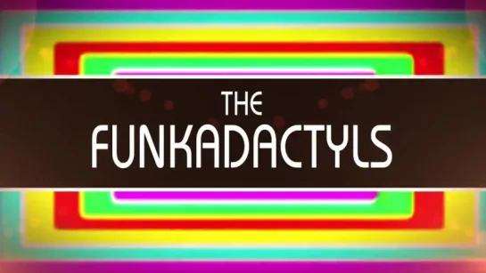 The Funkadactyls Entrance Video