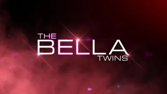 The Bella Twins Entrance Video