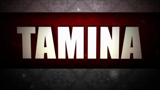 Tamina Snuka Entrance Video