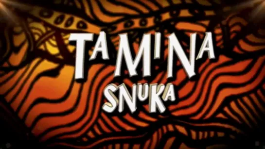 Tamina Snuka Entrance Video