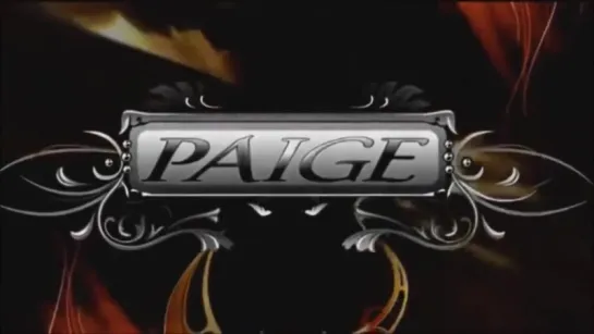 Paige Entrance Video