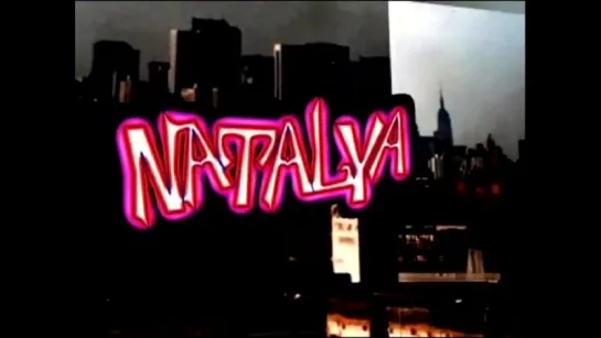 Natalya Entrance Video