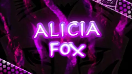 Alicia Fox Entrance Video