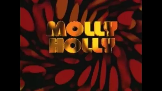 Molly Holly Entrance Video