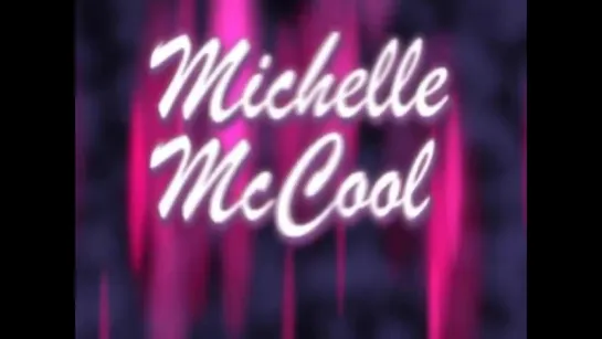 Michelle McCool Entrance Video