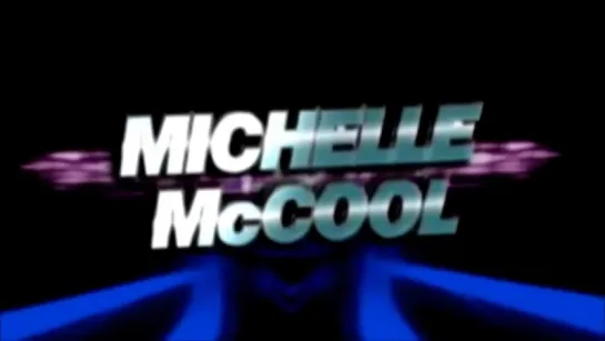 Michelle McCool Entrance Video