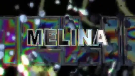 Melina Entrance Video